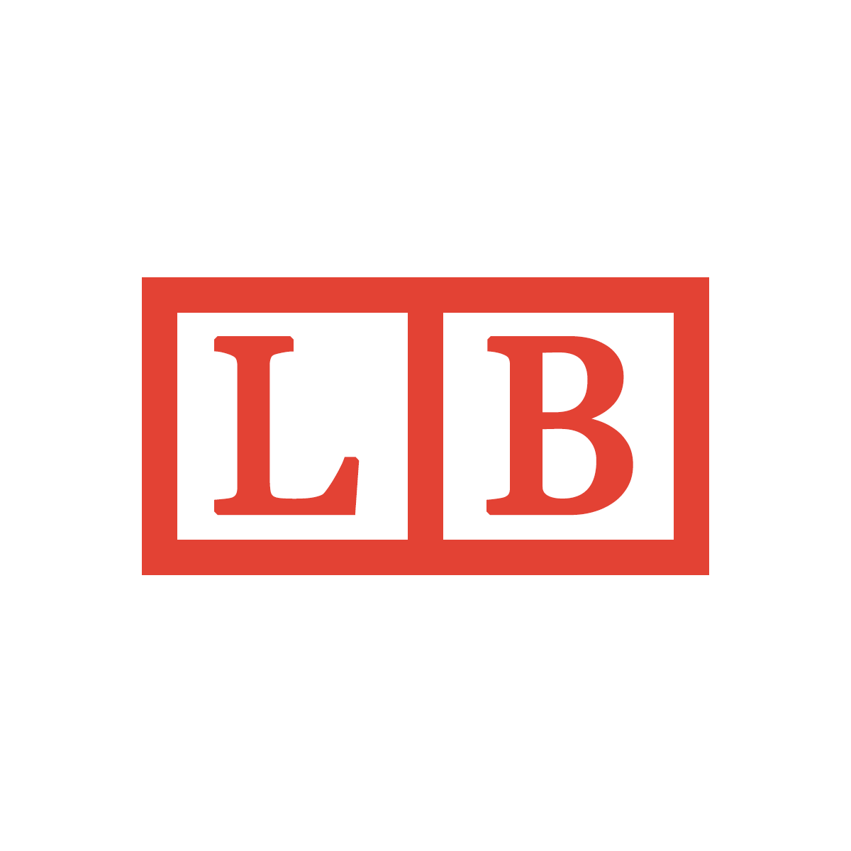 Littler Books logo