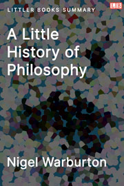 A Little History of Philosophy - Littler Books Summary