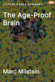 The Age-Proof Brain - Littler Books