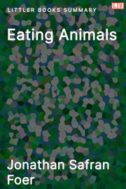 Eating Animals - Littler Books