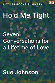 Hold Me Tight - Littler Books
