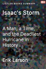 Isaac's Storm - Littler Books