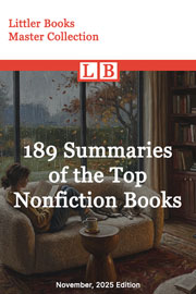 Littler Books Master Collection Cover