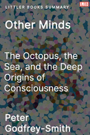 Littler Books cover of Other Minds Summary